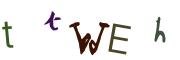 Imatge CAPTCHA