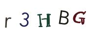 Imatge CAPTCHA