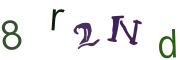 Imatge CAPTCHA