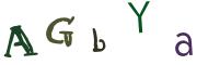 Imatge CAPTCHA