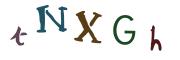 Imatge CAPTCHA