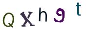 Imatge CAPTCHA