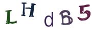 Imatge CAPTCHA
