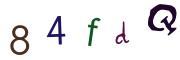 Imatge CAPTCHA