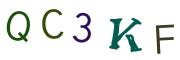 Imatge CAPTCHA