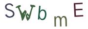 Imatge CAPTCHA