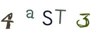 Imatge CAPTCHA