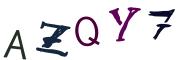 Imatge CAPTCHA