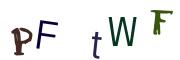 Imatge CAPTCHA