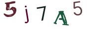 Imatge CAPTCHA