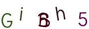 Imatge CAPTCHA