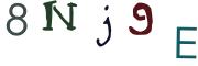Imatge CAPTCHA