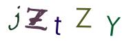 Imatge CAPTCHA