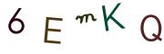 Imatge CAPTCHA
