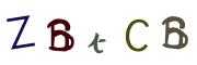 Imatge CAPTCHA