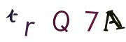 Imatge CAPTCHA