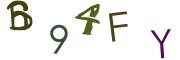 Imatge CAPTCHA