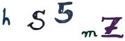 Imatge CAPTCHA