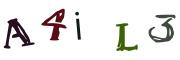 Imatge CAPTCHA