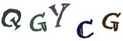 Imatge CAPTCHA