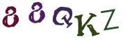 Imatge CAPTCHA