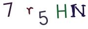 Imatge CAPTCHA