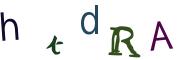 Imatge CAPTCHA