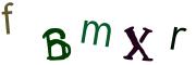 Imatge CAPTCHA