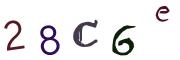 Imatge CAPTCHA