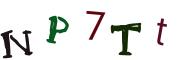 Imatge CAPTCHA