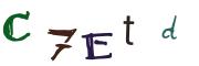 Imatge CAPTCHA