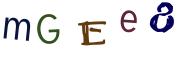 Imatge CAPTCHA