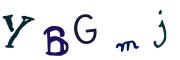 Imatge CAPTCHA