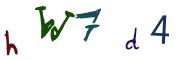 Imatge CAPTCHA
