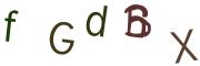 Imatge CAPTCHA