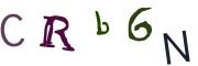 Imatge CAPTCHA