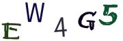 Imatge CAPTCHA