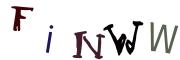 Imatge CAPTCHA