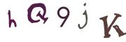 Imatge CAPTCHA