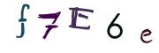 Imatge CAPTCHA