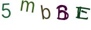 Imatge CAPTCHA