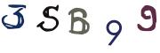 Imatge CAPTCHA