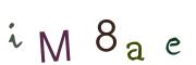 Imatge CAPTCHA