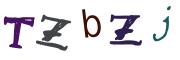 Imatge CAPTCHA