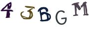 Imatge CAPTCHA