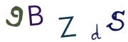 Imatge CAPTCHA