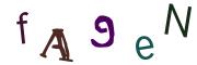 Imatge CAPTCHA