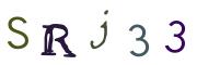 Imatge CAPTCHA