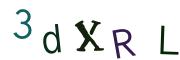 Imatge CAPTCHA