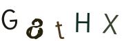 Imatge CAPTCHA